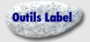 Outils label Vue sur Mer